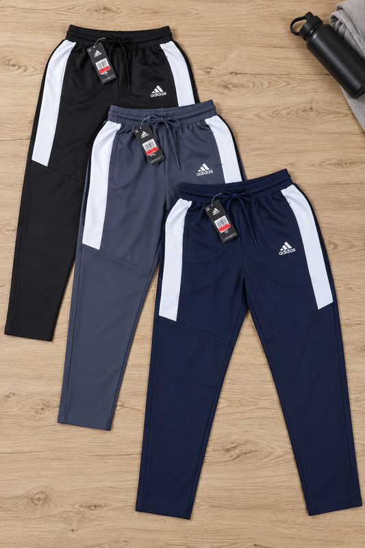 DA8505 Korean Four Way Lycra Heat Transfer Print Panel Lower/Trackpant
