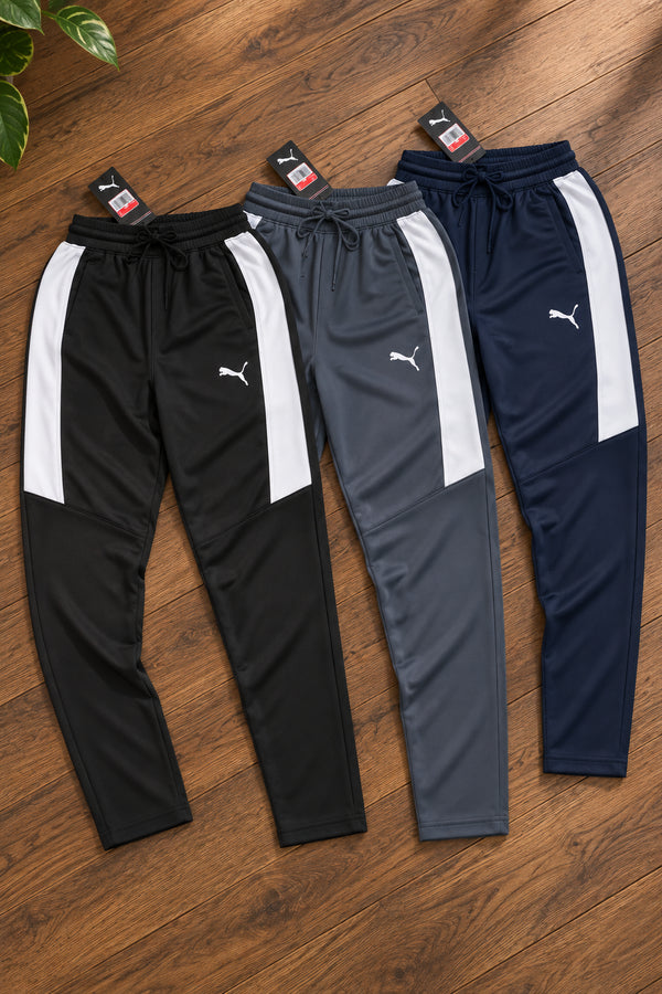 MP8505 Korean Four Way Lycra Heat Transfer Print Panel Lower/Trackpant - View 3