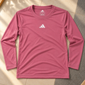 Mauve Pink