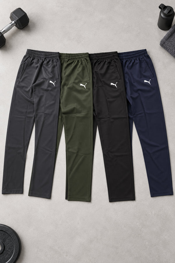 MP8006 Imported NS Lycra Heat Transfer Print Lower/Trackpant - View 3