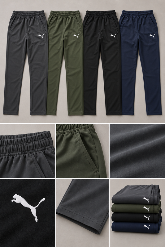 MP8006 Imported NS Lycra Heat Transfer Print Lower/Trackpant