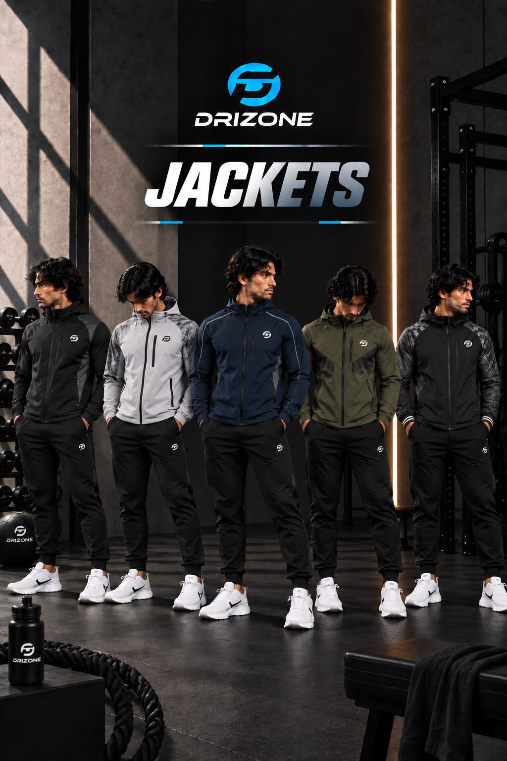 Jackets