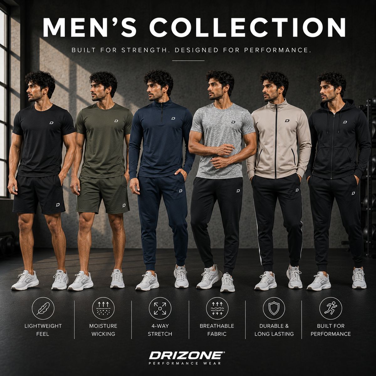 Mens