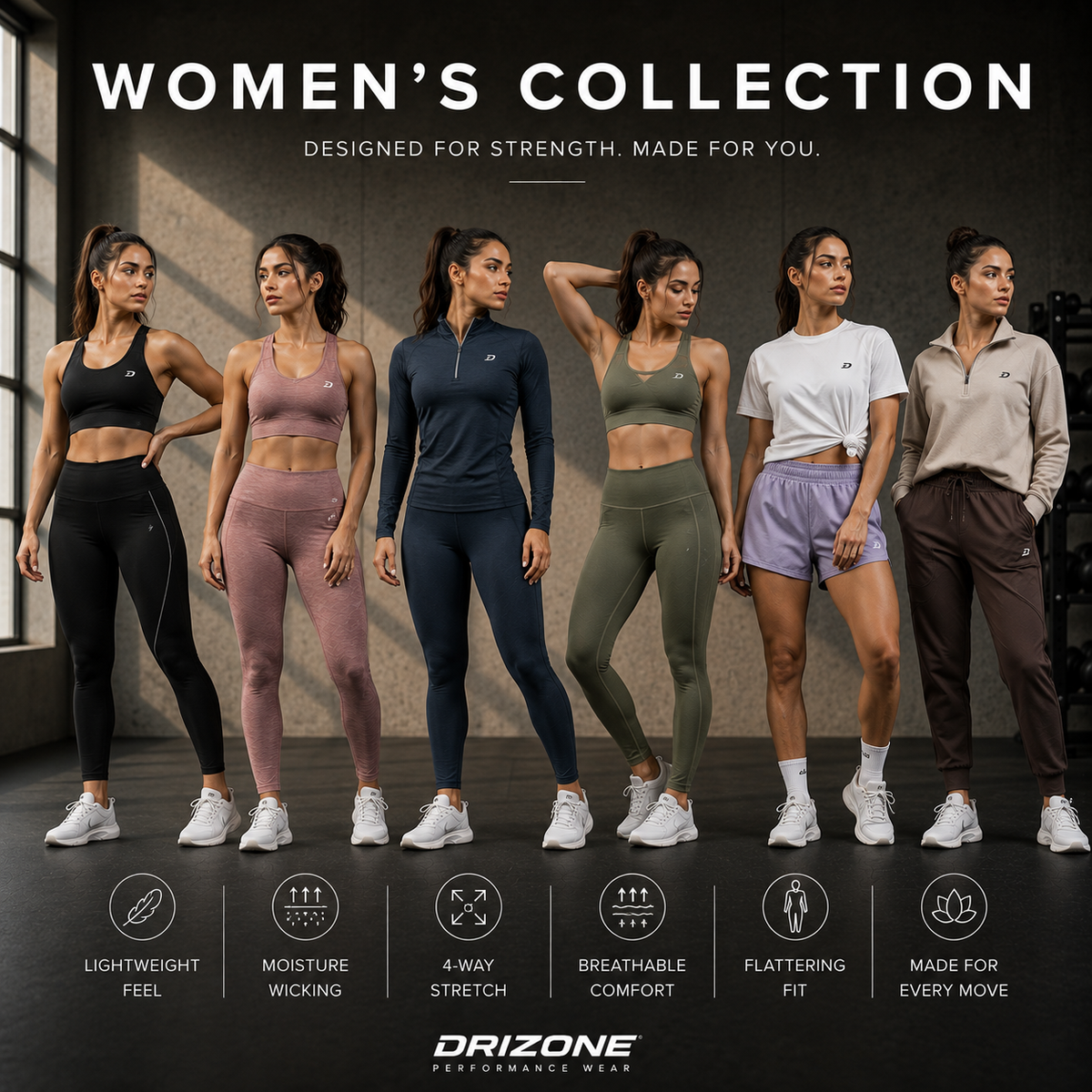 Womens