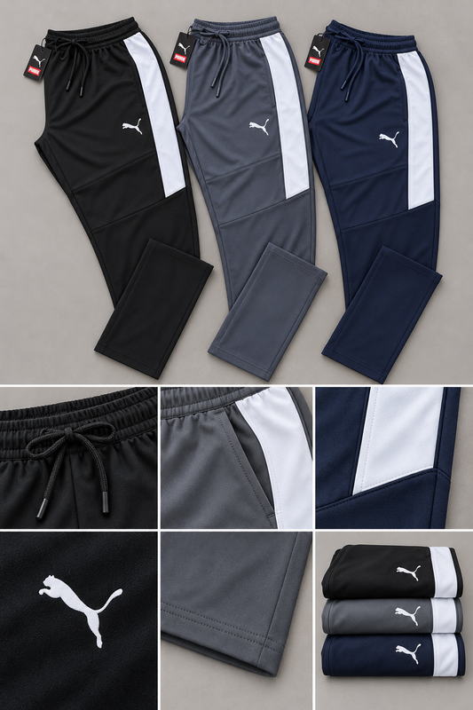 MP8505 Korean Four Way Lycra Heat Transfer Print Panel Lower/Trackpant