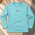 Aqua Blue