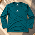 Teal Green
