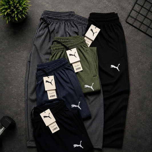 MP8002 Football Knit Heat Transfer Print Lower/Trackpant