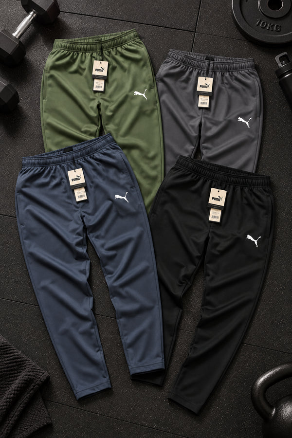 MP8004 Vegas Lycra Heat Transfer Print Lower/Trackpant - View 3