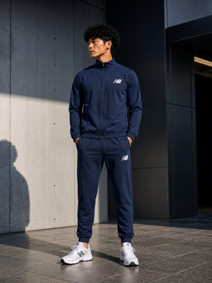 Tracksuits